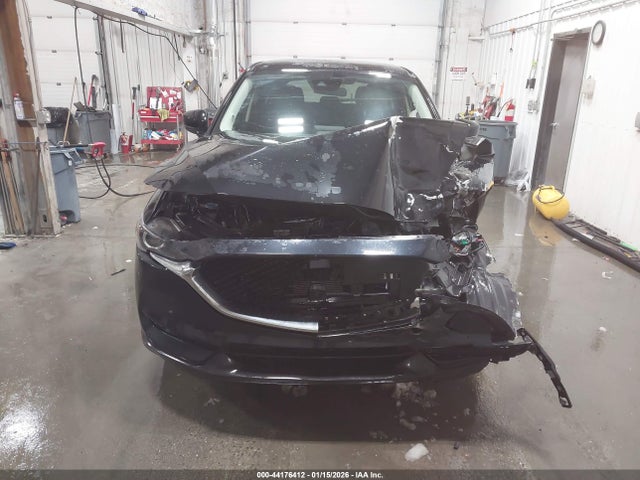 JM3KFBCM4K0566030 Mazda Cx-5 Touring