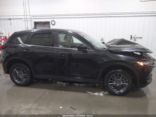 JM3KFBCM4K0566030 Mazda Cx-5 Touring