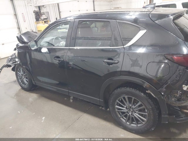 JM3KFBCM4K0566030 Mazda Cx-5 Touring