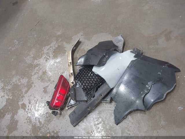 JM3KFBCM4K0566030 Mazda Cx-5 Touring