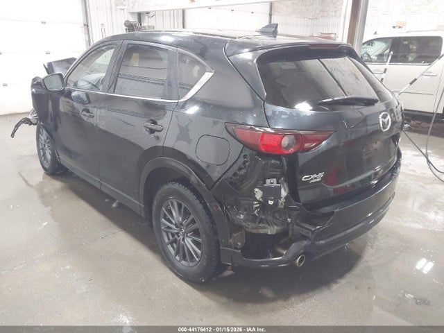 JM3KFBCM4K0566030 Mazda Cx-5 Touring