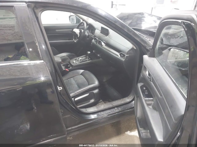 JM3KFBCM4K0566030 Mazda Cx-5 Touring