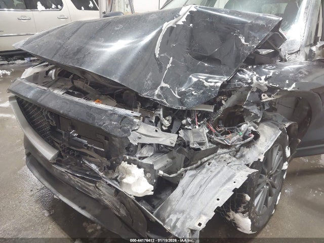 JM3KFBCM4K0566030 Mazda Cx-5 Touring