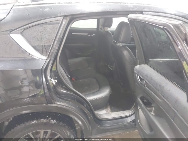 JM3KFBCM4K0566030 Mazda Cx-5 Touring