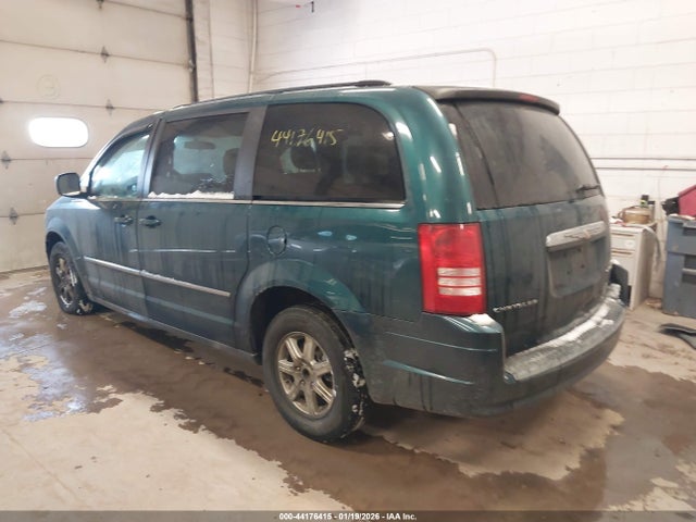 2009 CHRYSLER TOWN & COUNTRY 2A8HR54159R549097 Photo 2