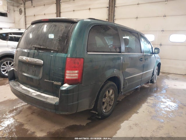 2009 CHRYSLER TOWN & COUNTRY 2A8HR54159R549097 Photo 3