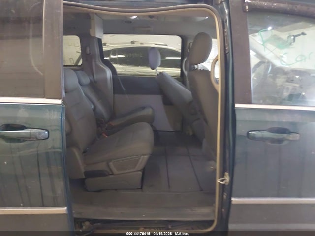 2009 CHRYSLER TOWN & COUNTRY 2A8HR54159R549097 Photo 7