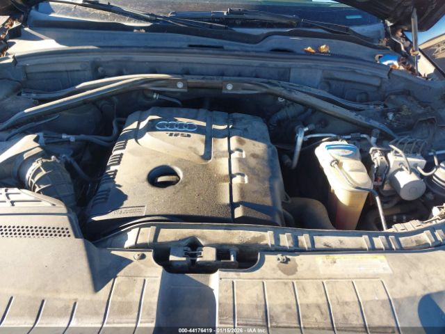 2012 AUDI Q5 WA1LFAFP0CA049472 Photo 9