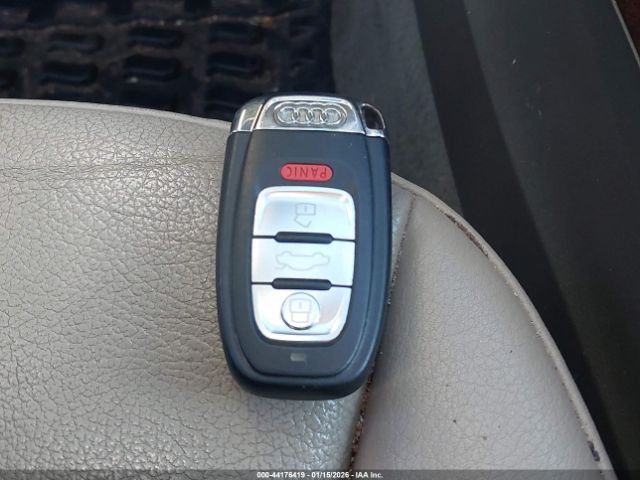 2012 AUDI Q5 WA1LFAFP0CA049472 Photo 10