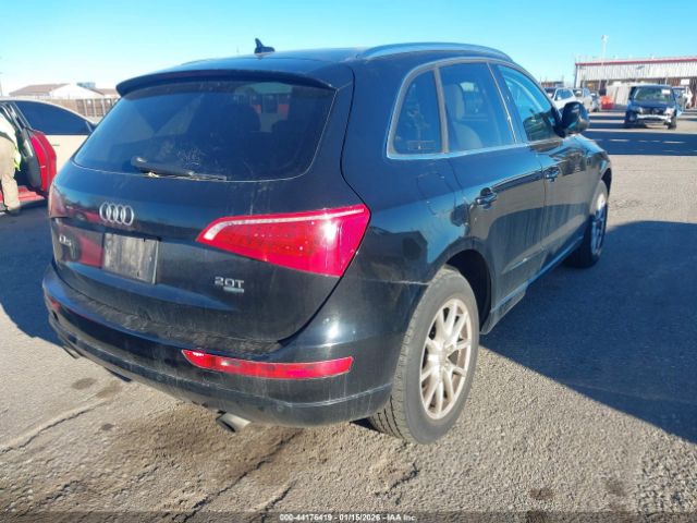 2012 AUDI Q5 WA1LFAFP0CA049472 Photo 3