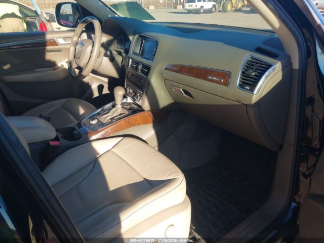 2012 AUDI Q5 WA1LFAFP0CA049472 Photo 4