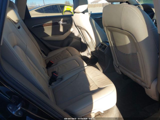 2012 AUDI Q5 WA1LFAFP0CA049472 Photo 7