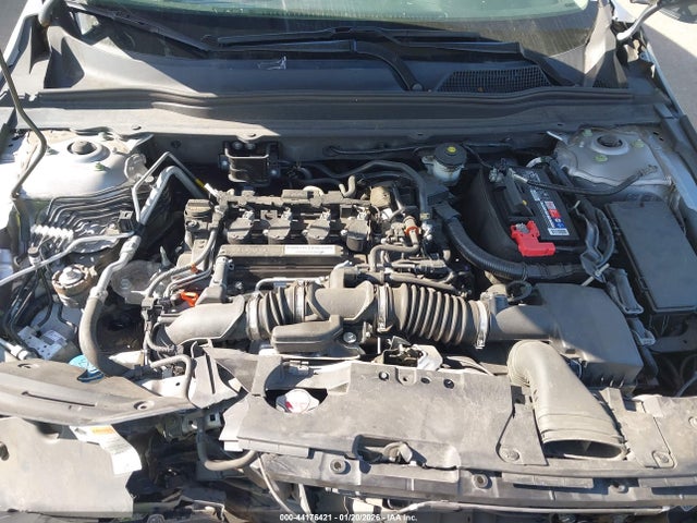 1HGCV1F43JA112819 Honda ACCORD EX