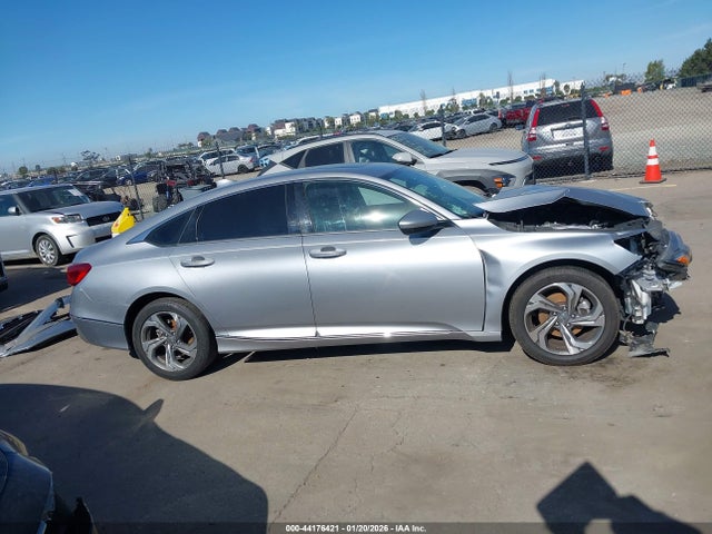 1HGCV1F43JA112819 Honda ACCORD EX
