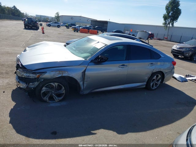 1HGCV1F43JA112819 Honda ACCORD EX