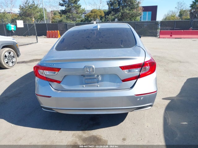 1HGCV1F43JA112819 Honda ACCORD EX