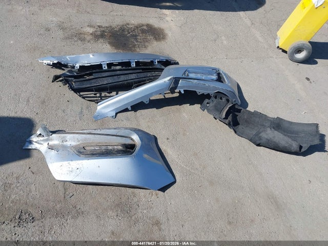 1HGCV1F43JA112819 Honda ACCORD EX