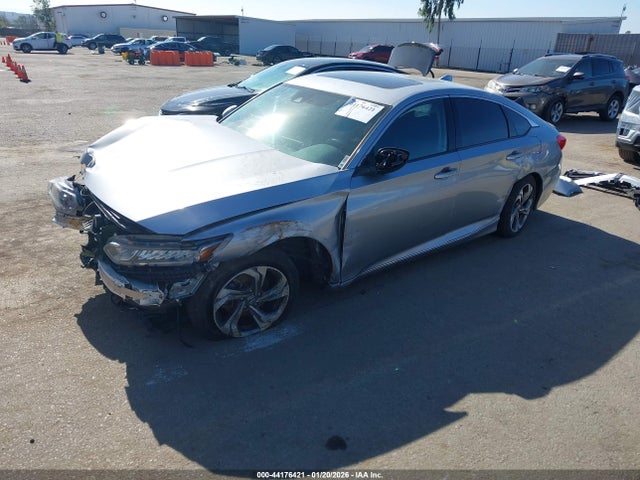 1HGCV1F43JA112819 Honda ACCORD EX