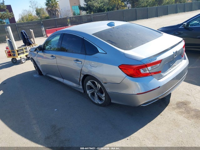 1HGCV1F43JA112819 Honda ACCORD EX