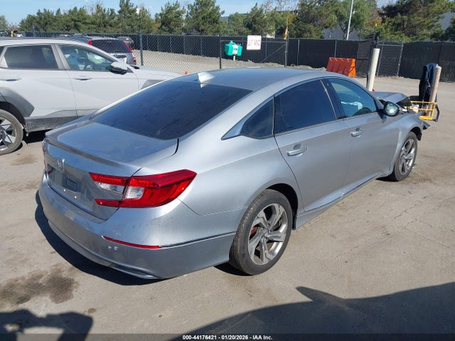 1HGCV1F43JA112819 Honda ACCORD EX