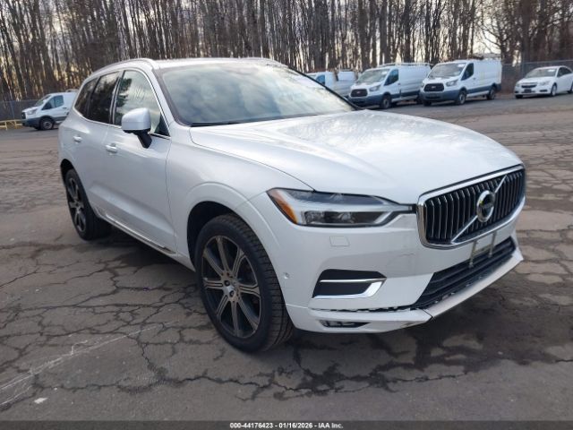 2020 VOLVO XC60 YV4102RL2L1420996