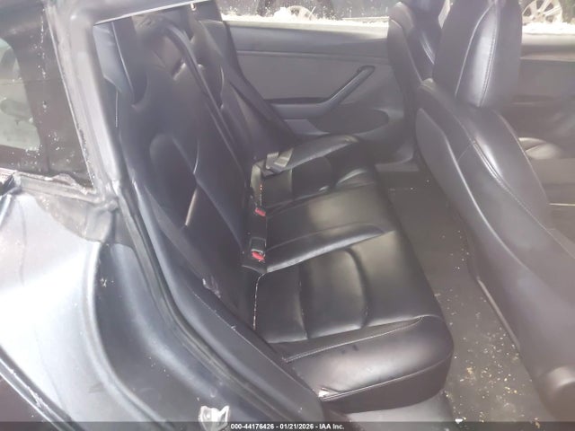 2022 TESLA MODEL 3 5YJ3E1EA6NF192068 Photo 7