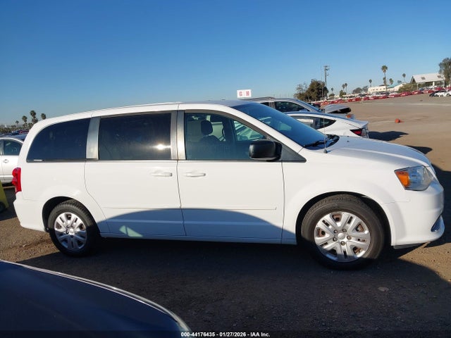Dodge Grand Caravan Se 2015 2C4RDGBG2FR625951 Image 13
