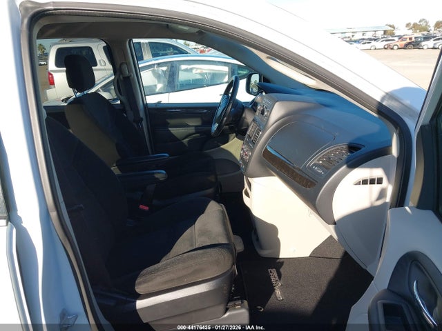 Dodge Grand Caravan Se 2015 2C4RDGBG2FR625951 Image 5