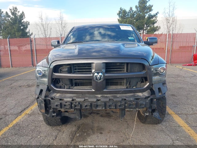 2016 Ram 1500 Sport მანქანა იყიდება აუქციონზე, vin: 1C6RR7MT1GS302364, აუქციონის ნომერი: 44176440