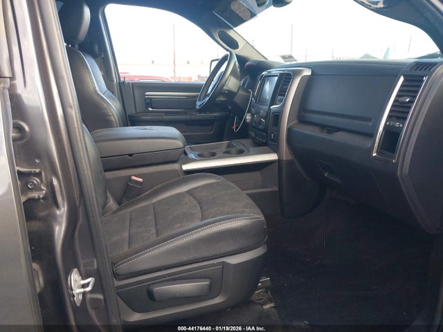 2016 Ram 1500 Sport მანქანა იყიდება აუქციონზე, vin: 1C6RR7MT1GS302364, აუქციონის ნომერი: 44176440