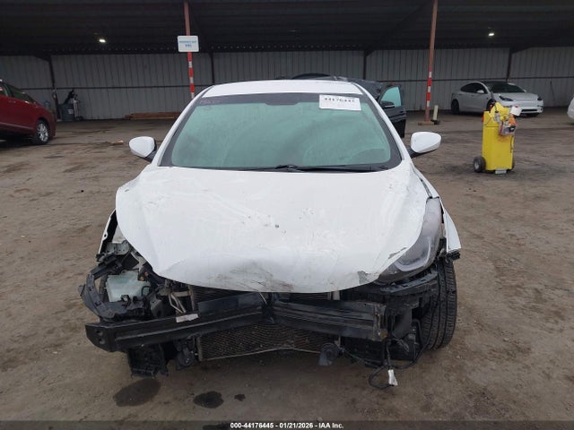 Hyundai ELANTRA SE 2015 5NPDH4AE7FH584646 Image 6