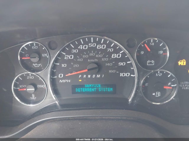 1GCWGAF1XJ1339940 Chevrolet Express 2500 Work Van
