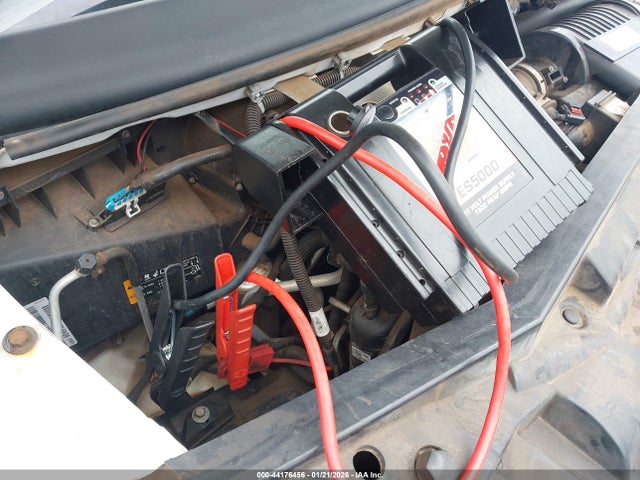 1GCWGAF1XJ1339940 Chevrolet Express 2500 Work Van