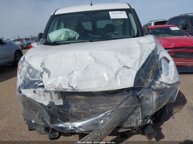 RAM Promaster City Tradesman Slt 2019 ZFBHRFBB5K6N10325 Image 12