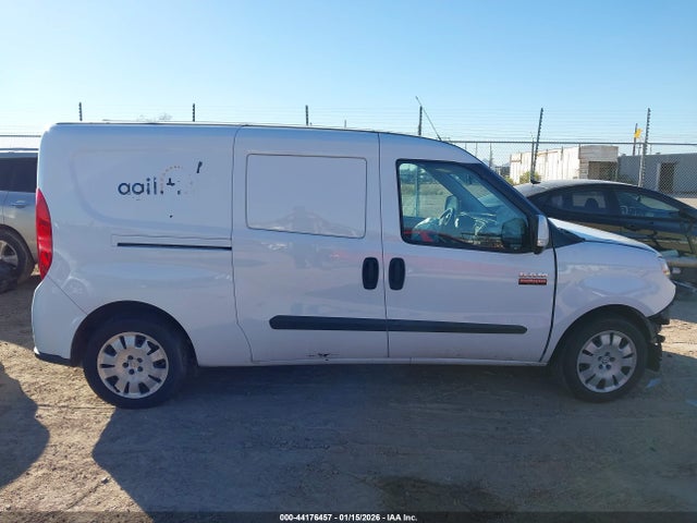 RAM Promaster City Tradesman Slt 2019 ZFBHRFBB5K6N10325 Image 13