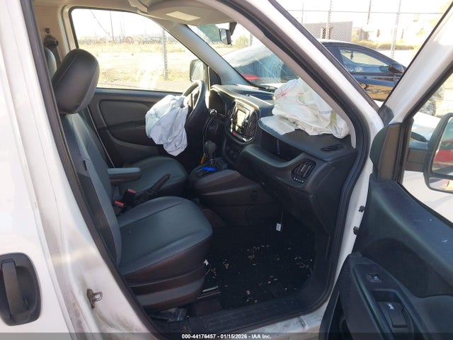 RAM Promaster City Tradesman Slt 2019 ZFBHRFBB5K6N10325 Image 5