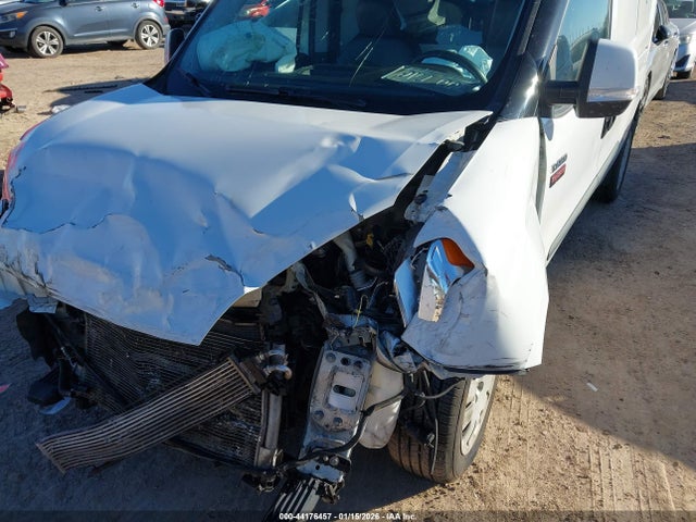 RAM Promaster City Tradesman Slt 2019 ZFBHRFBB5K6N10325 Image 6