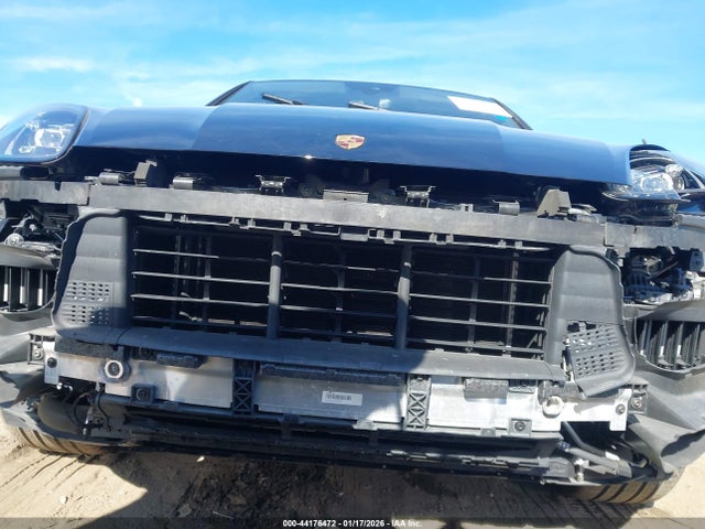 2021 PORSCHE CAYENNE COUPE WP1BA2AY4MDA40469 Photo 5