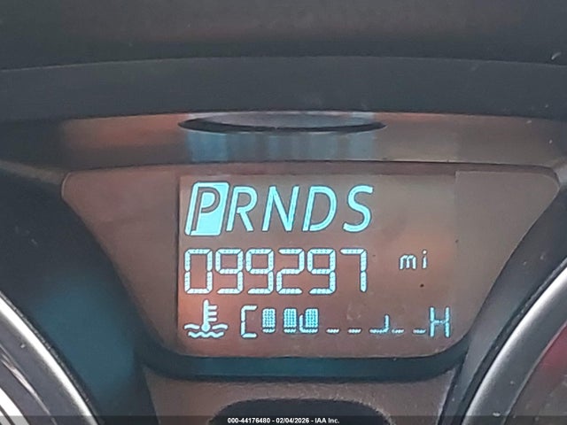 Ford FIESTA SE 2017 3FADP4BJ4HM109974 Image 15