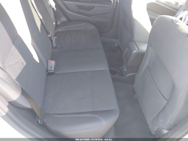 Ford FIESTA SE 2017 3FADP4BJ4HM109974 Image 8