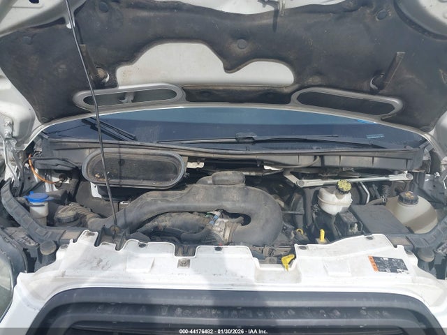 1FTYE1ZM8GKB24922 Ford Transit-150
