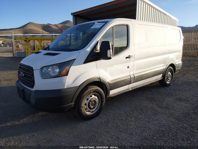 1FTYE1ZM8GKB24922 Ford Transit-150
