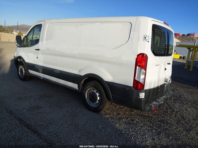1FTYE1ZM8GKB24922 Ford Transit-150