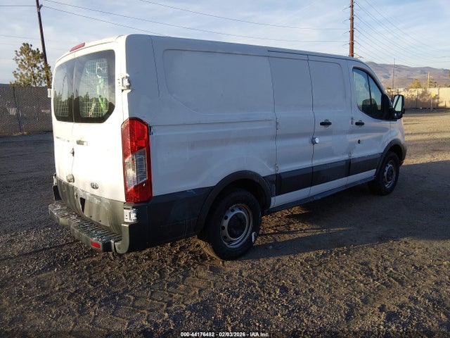 1FTYE1ZM8GKB24922 Ford Transit-150