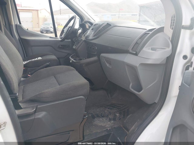1FTYE1ZM8GKB24922 Ford Transit-150