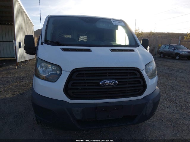 1FTYE1ZM8GKB24922 Ford Transit-150