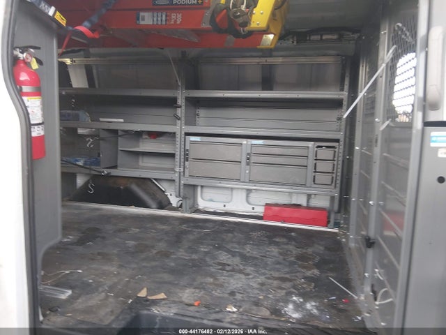 1FTYE1ZM8GKB24922 Ford Transit-150