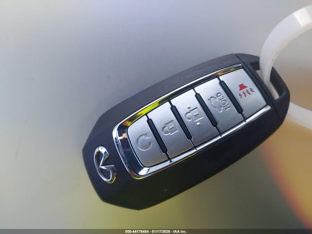 2021 INFINITI Q60 JN1EV7KK8MM410707 Photo 10