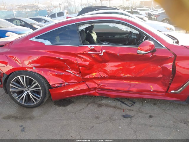 2021 INFINITI Q60 JN1EV7KK8MM410707 Photo 5