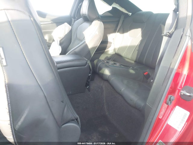 2021 INFINITI Q60 JN1EV7KK8MM410707 Photo 7